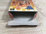 Dokuritsu Sensou Liberty Or Death Boxed Super Famicom SNES Japan - UF7687