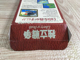 Dokuritsu Sensou Liberty Or Death Boxed Super Famicom SNES Japan - UF7687