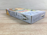 Populous 2 Trials of the Olympian Gods Boxed Super Famicom SNES Japan - UF7688