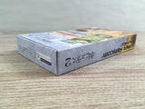 Populous 2 Trials of the Olympian Gods Boxed Super Famicom SNES Japan - UF7688