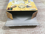 Populous 2 Trials of the Olympian Gods Boxed Super Famicom SNES Japan - UF7688