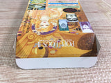 Populous 2 Trials of the Olympian Gods Boxed Super Famicom SNES Japan - UF7688