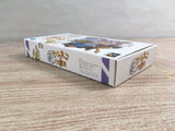 Torneco no Daibouken Fushigi no Dungeon Boxed Super Famicom SNES Japan - UF7689
