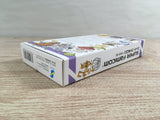 Torneco no Daibouken Fushigi no Dungeon Boxed Super Famicom SNES Japan - UF7689