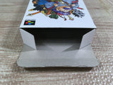 Torneco no Daibouken Fushigi no Dungeon Boxed Super Famicom SNES Japan - UF7689