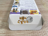 Torneco no Daibouken Fushigi no Dungeon Boxed Super Famicom SNES Japan - UF7689