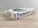 Torneco no Daibouken Fushigi no Dungeon Boxed Super Famicom SNES Japan - UF7690