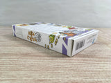 Torneco no Daibouken Fushigi no Dungeon Boxed Super Famicom SNES Japan - UF7690
