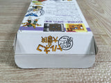 Torneco no Daibouken Fushigi no Dungeon Boxed Super Famicom SNES Japan - UF7690