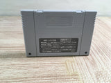 Kishin Douji Zenki Rettou Raiden Boxed Super Famicom SNES Japan - UF7691