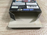 Kishin Douji Zenki Rettou Raiden Boxed Super Famicom SNES Japan - UF7691