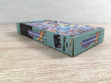 Rockman X3 Megaman Boxed Nintendo Super Famicom SNES Japan - UF7692