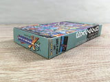 Rockman X3 Megaman Boxed Nintendo Super Famicom SNES Japan - UF7692