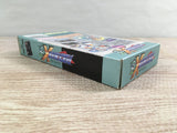 Rockman X3 Megaman Boxed Nintendo Super Famicom SNES Japan - UF7692