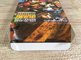 Super Donkey Kong Country 2 Boxed Nintendo Super Famicom SNES Japan - UF7693