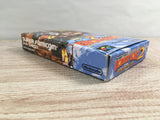 Super Donkey Kong Country 2 Boxed Nintendo Super Famicom SNES Japan - UF7693