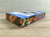 Super Donkey Kong Country 2 Boxed Nintendo Super Famicom SNES Japan - UF7693