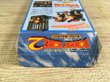 Super Donkey Kong Country 2 Boxed Nintendo Super Famicom SNES Japan - UF7693