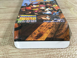 Super Donkey Kong Country 2 Boxed Nintendo Super Famicom SNES Japan - UF7694