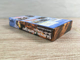 Super Donkey Kong Country 2 Boxed Nintendo Super Famicom SNES Japan - UF7694