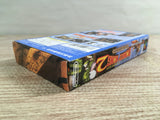 Super Donkey Kong Country 2 Boxed Nintendo Super Famicom SNES Japan - UF7694