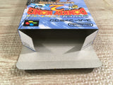 Super Donkey Kong Country 2 Boxed Nintendo Super Famicom SNES Japan - UF7694