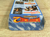 Super Donkey Kong Country 2 Boxed Nintendo Super Famicom SNES Japan - UF7694