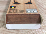 Kirby Super Deluxe Star Kirby's Fun Pak Boxed Super Famicom SNES Japan - UF7695