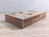 Kirby Super Deluxe Star Kirby's Fun Pak Boxed Super Famicom SNES Japan - UF7695