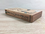 Kirby Super Deluxe Star Kirby's Fun Pak Boxed Super Famicom SNES Japan - UF7695