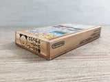 Kirby Super Deluxe Star Kirby's Fun Pak Boxed Super Famicom SNES Japan - UF7695