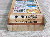 Kirby Super Deluxe Star Kirby's Fun Pak Boxed Super Famicom SNES Japan - UF7695
