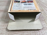 Kirby Super Deluxe Star Kirby's Fun Pak Boxed Super Famicom SNES Japan - UF7695