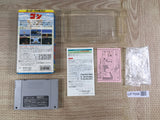 GON Boxed Nintendo Super Famicom SNES Japan - UF7696