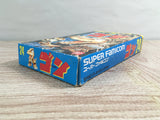 GON Boxed Nintendo Super Famicom SNES Japan - UF7696