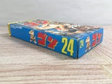 GON Boxed Nintendo Super Famicom SNES Japan - UF7696