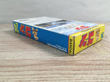 GON Boxed Nintendo Super Famicom SNES Japan - UF7696