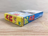 GON Boxed Nintendo Super Famicom SNES Japan - UF7696