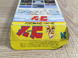 GON Boxed Nintendo Super Famicom SNES Japan - UF7696