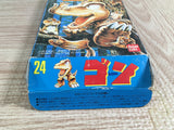 GON Boxed Nintendo Super Famicom SNES Japan - UF7696