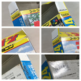 GON Boxed Nintendo Super Famicom SNES Japan - UF7696