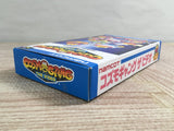 Cosmo Gang The Video Boxed Nintendo Super Famicom SNES Japan - UF7697