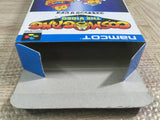 Cosmo Gang The Video Boxed Nintendo Super Famicom SNES Japan - UF7697