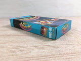 Mickey no Magical Adventure Boxed Nintendo Super Famicom SNES Japan - UF7698