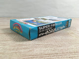 Mickey no Magical Adventure Boxed Nintendo Super Famicom SNES Japan - UF7698