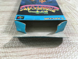 Mickey no Magical Adventure Boxed Nintendo Super Famicom SNES Japan - UF7698