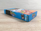 Mickey & Minnie Magical Adventure 2 Boxed Super Famicom SNES Japan - UF7699