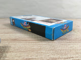 Mickey & Minnie Magical Adventure 2 Boxed Super Famicom SNES Japan - UF7699