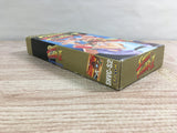 Street Fighter II 2 Boxed Nintendo Super Famicom SNES Japan - UF7700