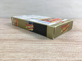 Street Fighter II 2 Boxed Nintendo Super Famicom SNES Japan - UF7700